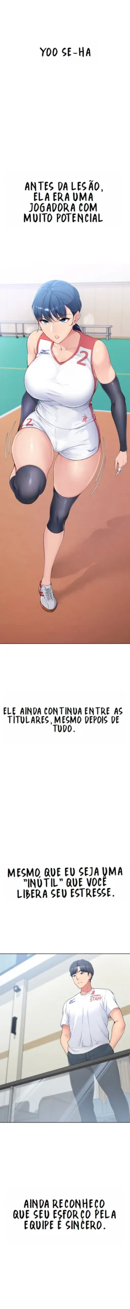 Imagem 18 de 30 - Set It! (Set Up) Capítulo 1 - Manga Hentai