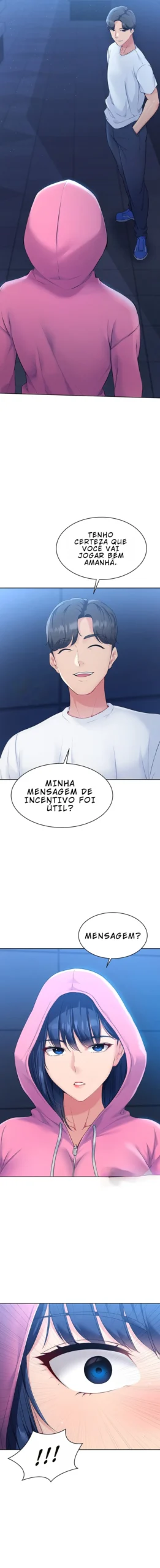 Imagem 27 de 30 - Set It! (Set Up) Capítulo 1 - Manga Hentai
