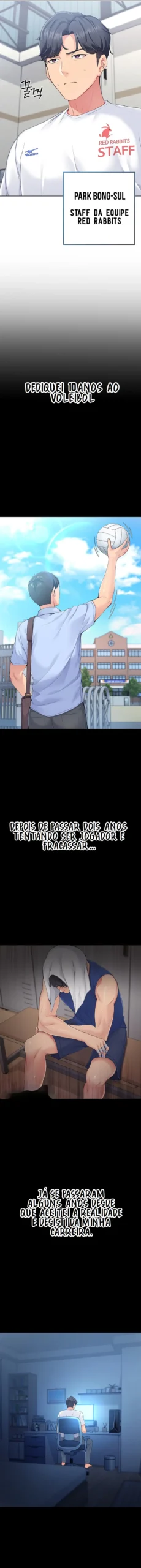 Imagem 3 de 30 - Set It! (Set Up) Capítulo 1 - Manga Hentai