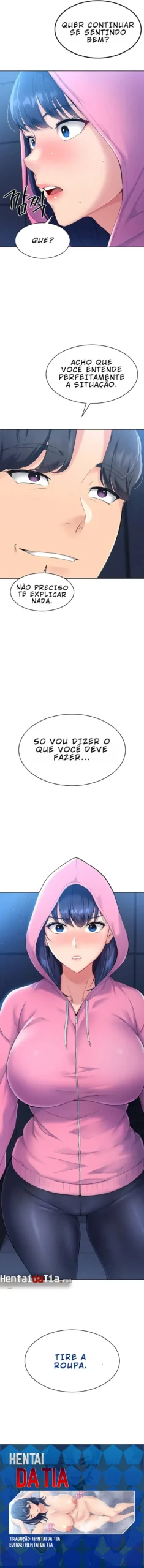 Imagem 30 de 30 - Set It! (Set Up) Capítulo 1 - Manga Hentai