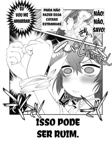 [Utatane Hiroyuki] Ai I Love (Mahou Shoujo Ni Akogarete) - Foto 16