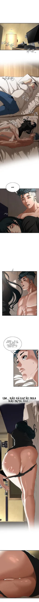 Imagem 2 de 11 - A Mean Fellow Capitulo 10 - Manga Hentai