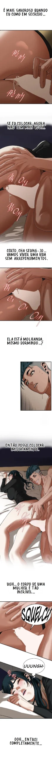 Imagem 3 de 11 - A Mean Fellow Capitulo 10 - Manga Hentai