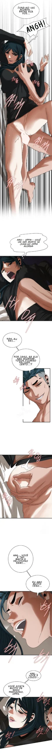 Imagem 7 de 11 - A Mean Fellow Capitulo 10 - Manga Hentai