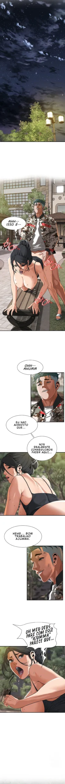 Imagem 2 de 13 - A Mean Fellow Capitulo 14 - Manga Hentai