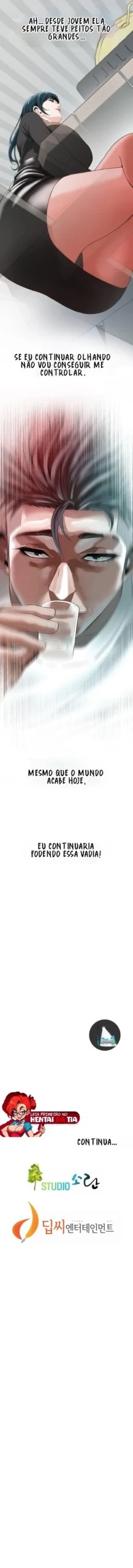 Imagem 10 de 10 - A Mean Fellow Capitulo 8 - Manga Hentai