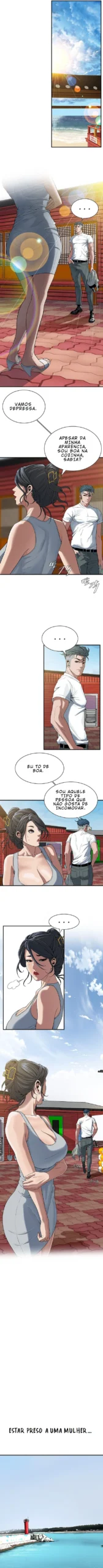 Imagem 2 de 10 - A Mean Fellow Capitulo 8 - Manga Hentai