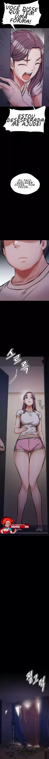 Imagem 13 de 16 - Athletes Village: The Trap Capítulo 5 - Manga Hentai