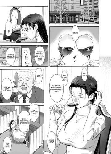 [Yukiyoshi Mamizu] Kaki Hoshuu 5 - Foto 8