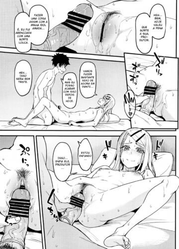 [Kousuke Haruhito] Watashi no Koto, Suki… Desho (Gakuen IDOLM@STER) - Foto 28