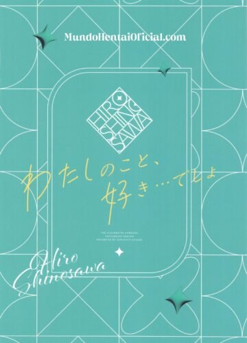 [Kousuke Haruhito] Watashi no Koto, Suki… Desho (Gakuen IDOLM@STER) - Foto 47