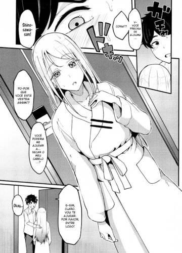 [Kousuke Haruhito] Watashi no Koto, Suki… Desho (Gakuen IDOLM@STER) - Foto 8