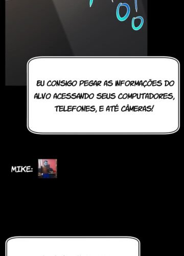 Making Friends with Streamers by Hacking Capítulo 1 - Foto 10