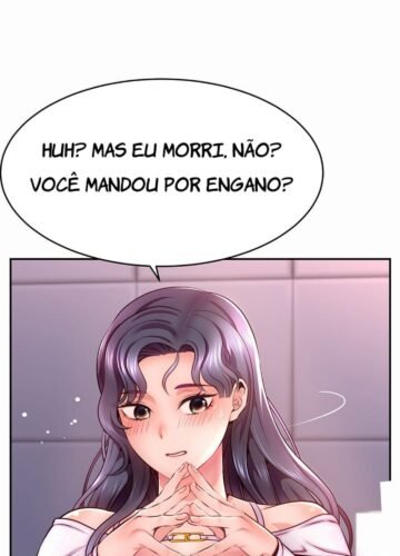 Making Friends with Streamers by Hacking Capítulo 1 - Foto 2