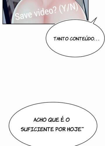 Making Friends with Streamers by Hacking Capítulo 1 - Foto 9