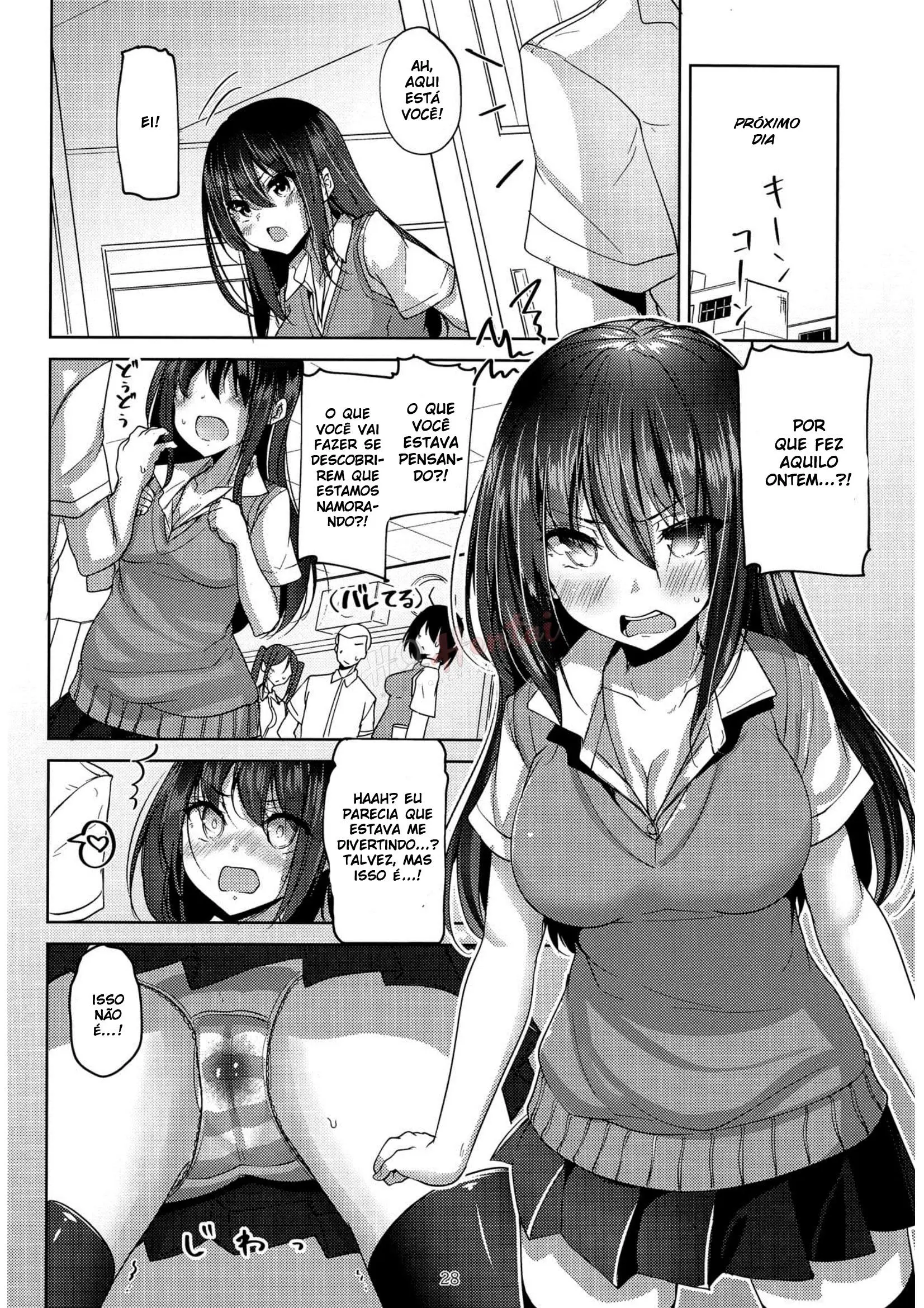 [Mokufu] Koibito Intermediate - Foto 26