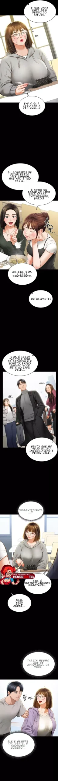 Imagem 5 de 12 - My Eyes Now See Desires Capítulo 12 - Manga Hentai