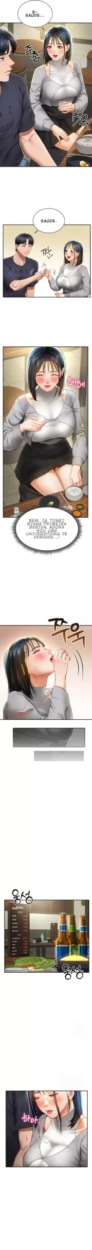Imagem 8 de 12 - My Eyes Now See Desires Capítulo 12 - Manga Hentai