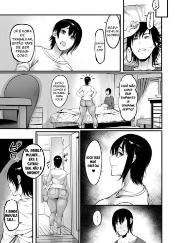[Remu] Juku Kabejiri no Heya - Foto 11