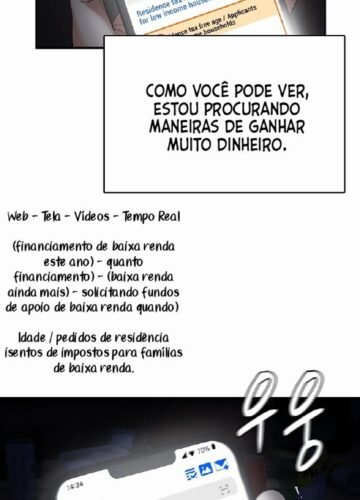 Tax Girlfriend Capítulo 1 - Foto 1