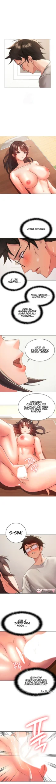 Imagem 2 de 12 - Tax Girlfriend Capítulo 3 - Manga Hentai