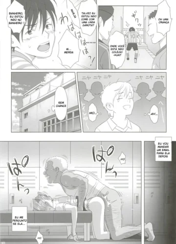 [Yukiyoshi Mamizu] Kaki Hoshuu - Foto 15