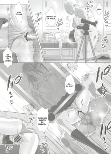 [Yukiyoshi Mamizu] Kaki Hoshuu - Foto 18