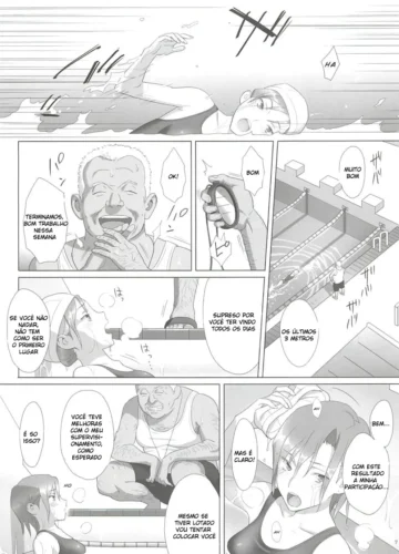 [Yukiyoshi Mamizu] Kaki Hoshuu - Foto 6