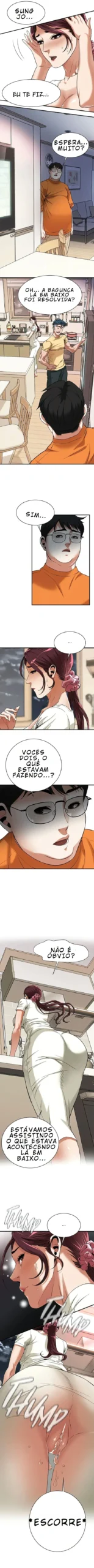 Imagem 10 de 11 - A Mean Fellow Capitulo 23 - Manga Hentai