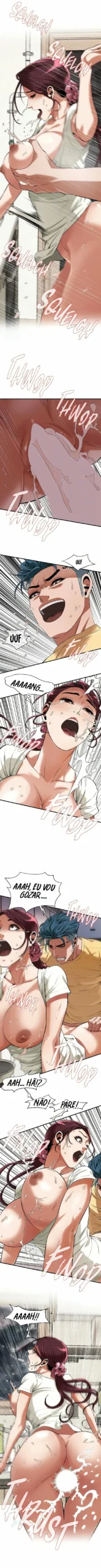 Imagem 7 de 11 - A Mean Fellow Capitulo 23 - Manga Hentai