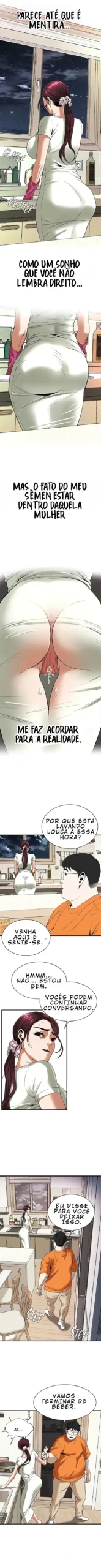 Imagem 3 de 11 - A Mean Fellow Capitulo 24 - Manga Hentai