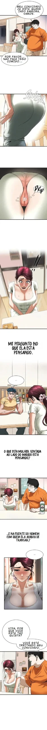Imagem 4 de 11 - A Mean Fellow Capitulo 24 - Manga Hentai