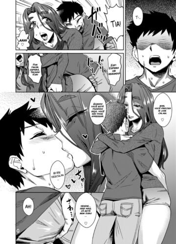 [Abe Morioka] Delima! - Foto 5