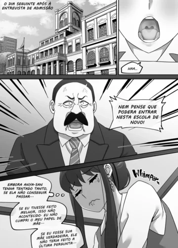 [AKAIMELON] Gibo no Hisoka na Kojin Mendan Yor (SPY x FAMILY) - Foto 3