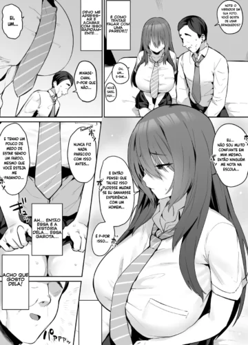 [Hotate-chan] Jishin ga nai ko - Foto 3