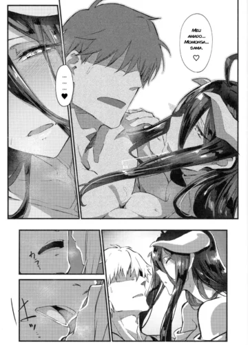 [Komagata] b (Overlord) - Foto 14