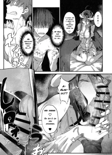 [Komagata] b (Overlord) - Foto 16