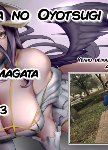 [Komagata] b (Overlord) - Foto 31
