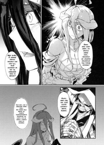 [Komagata] b (Overlord) - Foto 4