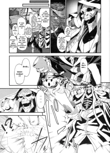 [Komagata] b (Overlord) - Foto 6