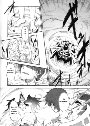 [Komagata] b (Overlord) - Foto 7