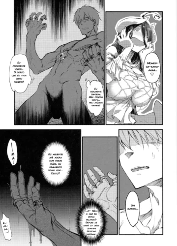 [Komagata] b (Overlord) - Foto 8