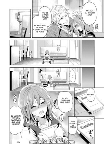 [Miyahara Ayumu] Kanojo ga Netorare Ochiru made – Until she is cuckold and falls - Foto 41