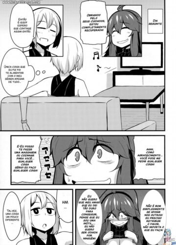 [Toudori] Tomodachi? Maniac 02 (Pokémon) - Foto 10