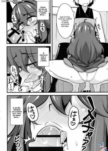 [Toudori] Tomodachi? Maniac 02 (Pokémon) - Foto 13