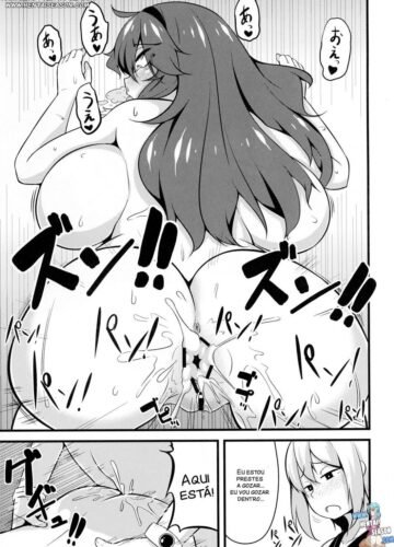 [Toudori] Tomodachi? Maniac 02 (Pokémon) - Foto 22