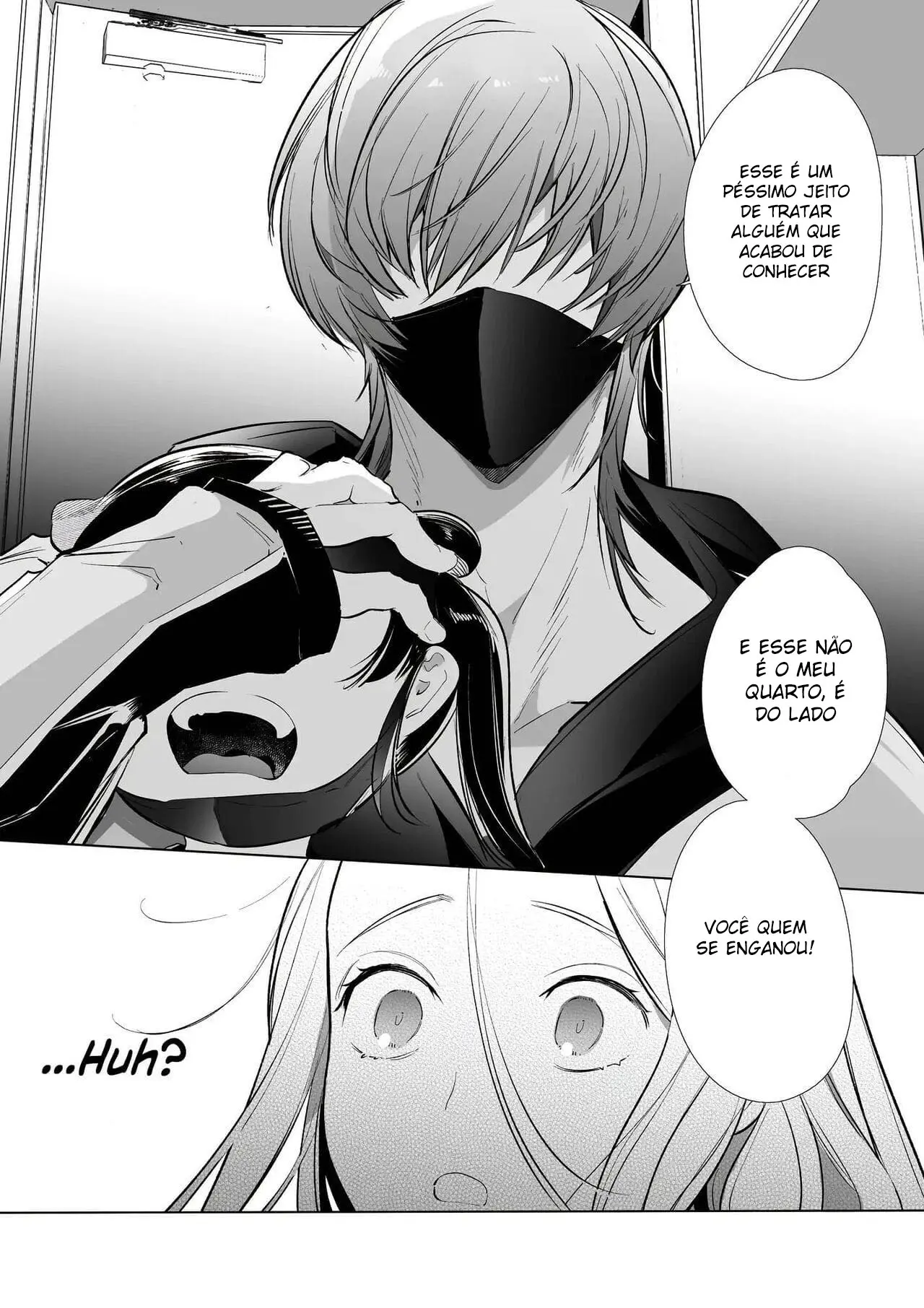 Imagem 12 de 74 - Kana-san NTR ~Uraaka Danshi ni yoru Uraaka Hitozuma Mesu ochi Choukyou~ - Manga Hentai