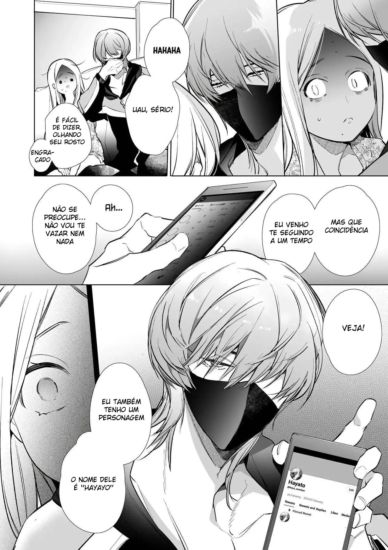 Imagem 19 de 74 - Kana-san NTR ~Uraaka Danshi ni yoru Uraaka Hitozuma Mesu ochi Choukyou~ - Manga Hentai