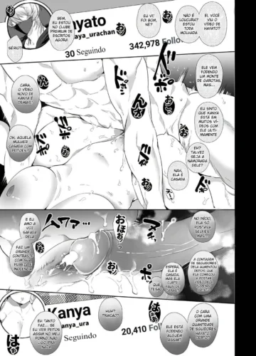 Kana-san NTR ~Uraaka Danshi ni yoru Uraaka Hitozuma Mesu ochi Choukyou~ - Foto 2