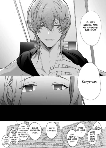 Kana-san NTR ~Uraaka Danshi ni yoru Uraaka Hitozuma Mesu ochi Choukyou~ - Foto 48